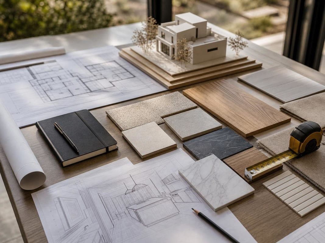 Architectural Design