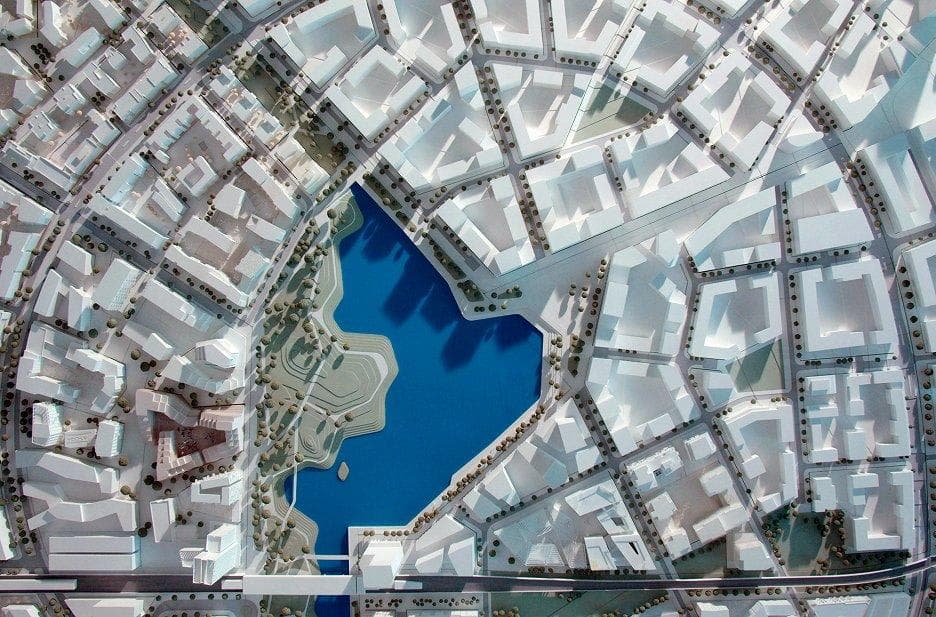 Urban & Site Planning