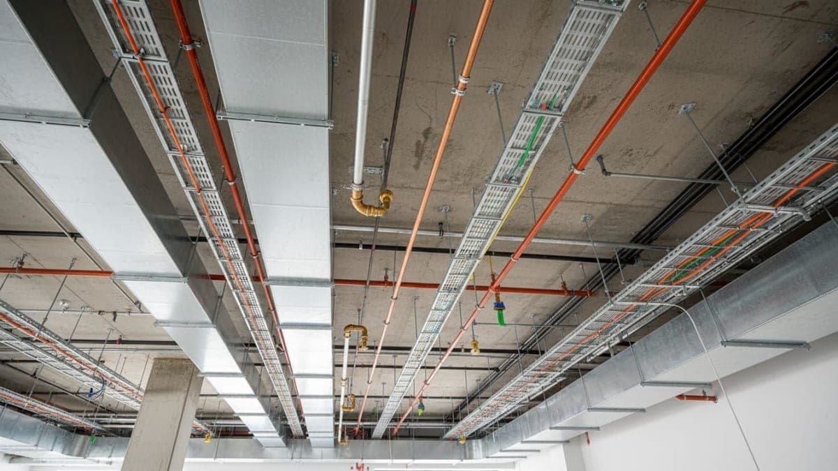MEP Engineering
