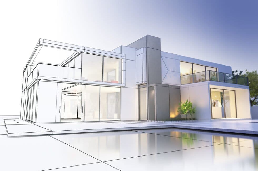 Architectural Visualization