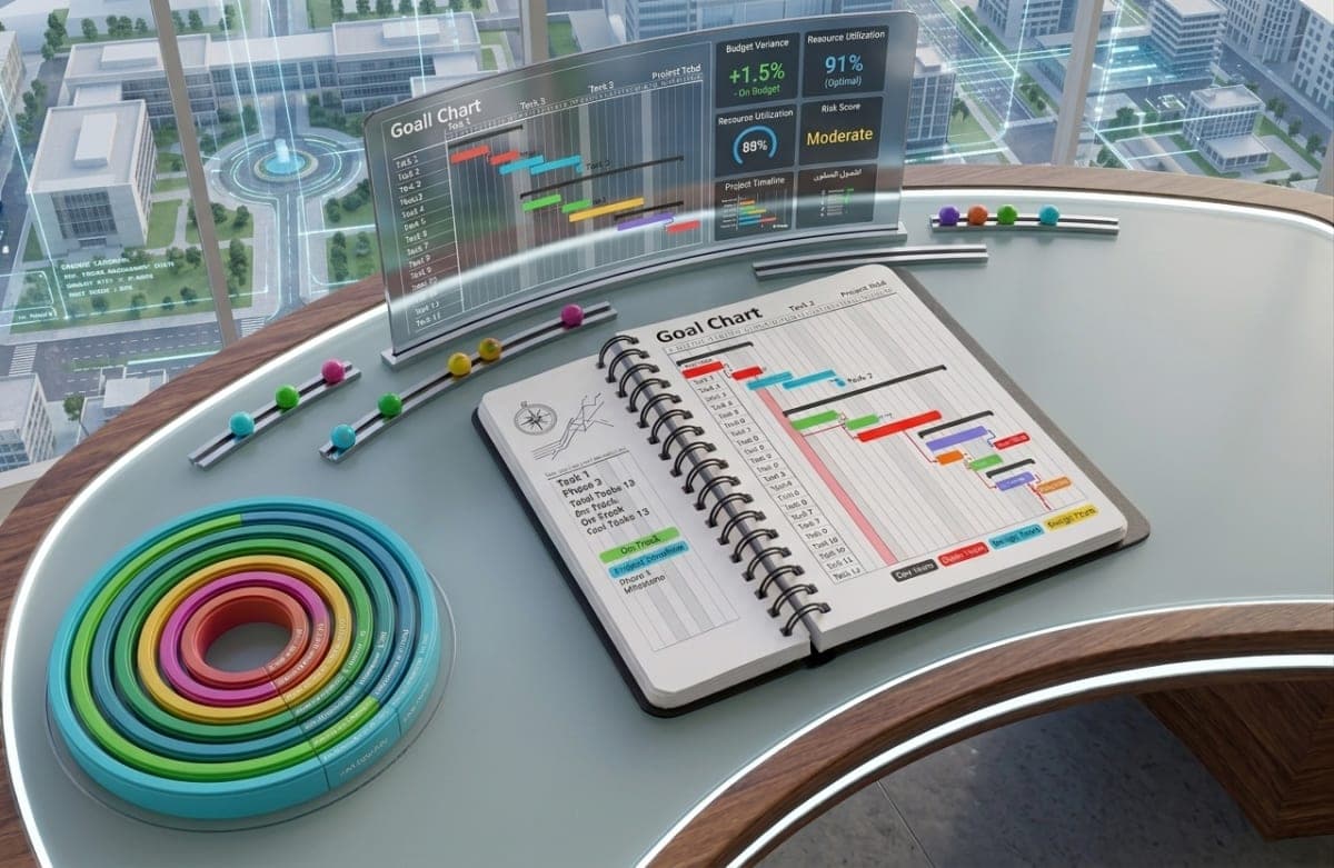 Project Management